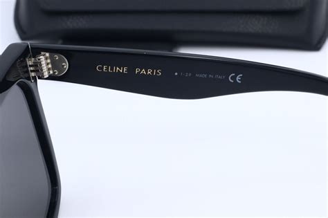 celine cl sunglasses replica|celine sunglasses prescription.